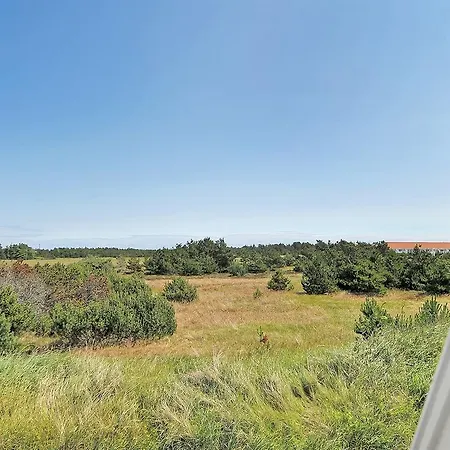 Semesterbostad Skagen