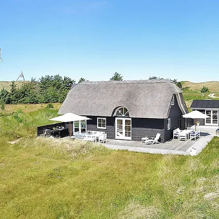 Skagen Semesterbostad *
