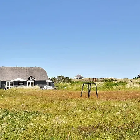Semesterbostad Skagen